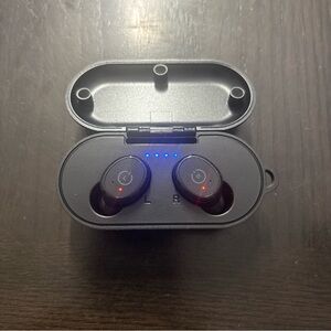 TOZO T10 Bluetooth Wireless Earbuds Waterproof Stereo Headphones